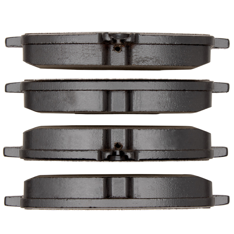 Picture of R1 Concepts RNC Ceramic Brake Pads - 2600-2210-00