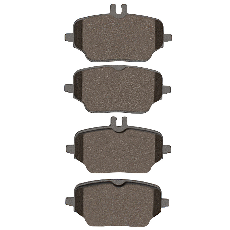 Picture of R1 Concepts RNC Ceramic Brake Pads - 2600-2235-00