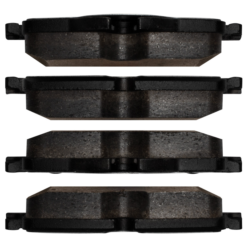 Picture of R1 Concepts RNC Ceramic Brake Pads - 2600-2221-00