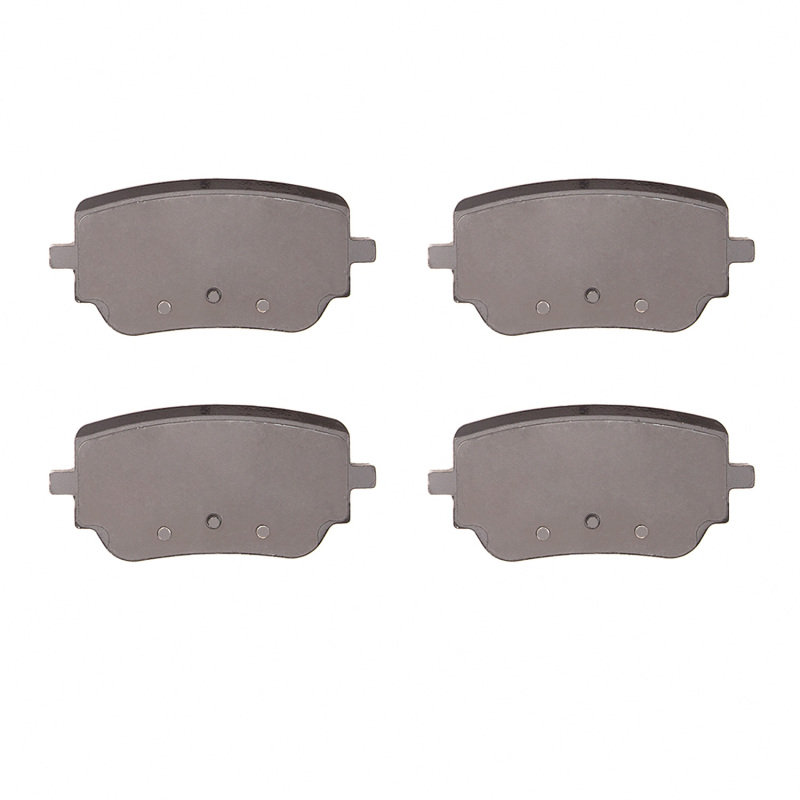 Picture of R1 Concepts RNC Ceramic Brake Pads - 2600-2271-00