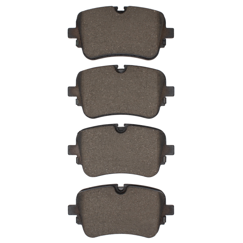 Picture of R1 Concepts RNC Ceramic Brake Pads - 2600-2365-00