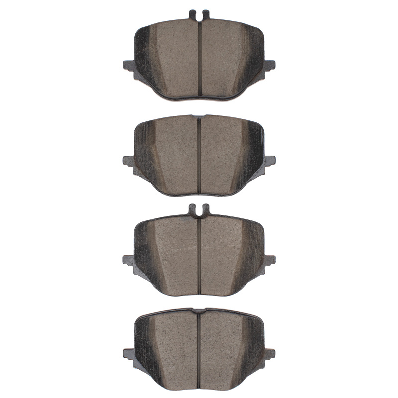 Picture of R1 Concepts RNC Ceramic Brake Pads - 2600-2425-00