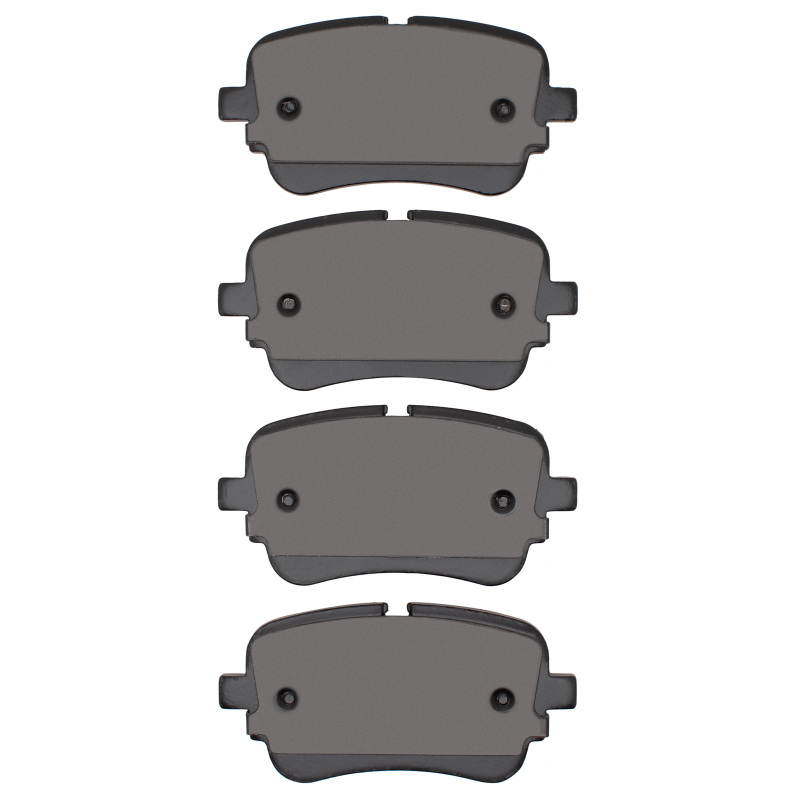 Picture of R1 Concepts RNC Ceramic Brake Pads - 2600-2365-00