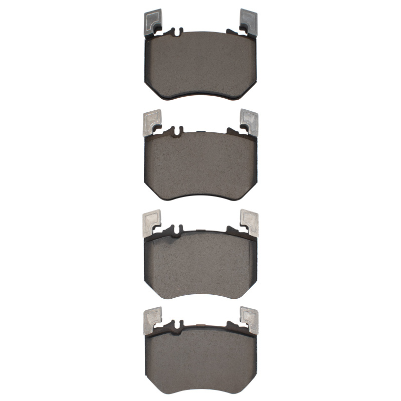 Picture of R1 Concepts RNC Ceramic Brake Pads - 2600-2455-00