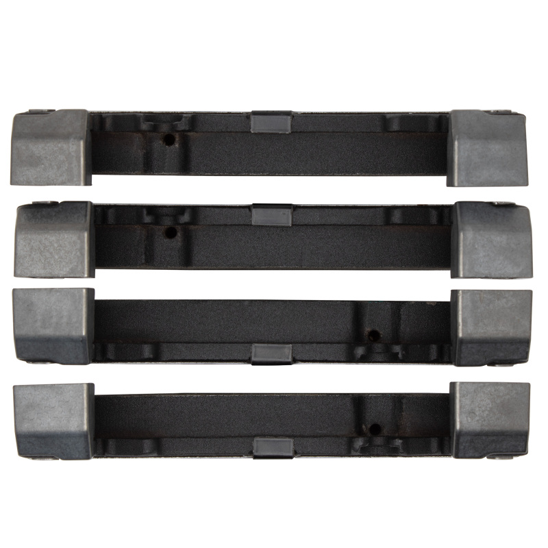 Picture of R1 Concepts RNC Ceramic Brake Pads - 2600-2455-00