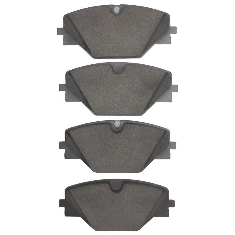 Picture of R1 Concepts RNC Ceramic Brake Pads - 2600-2464-00