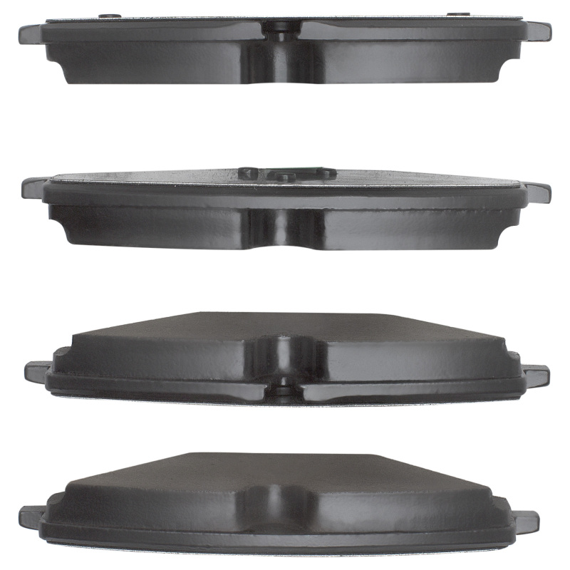 Picture of R1 Concepts RNC Ceramic Brake Pads - 2600-2464-00