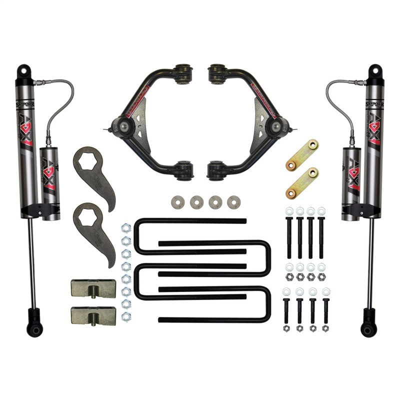 Picture of Skyjacker SKY Lift Kit Components - C11350KX