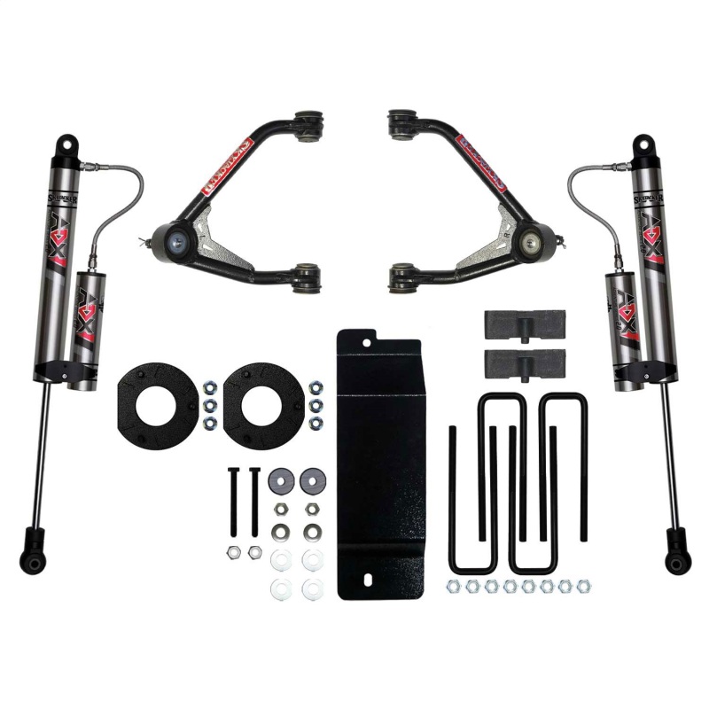 Picture of Skyjacker SKY Lift Kit Components - C14350KAX