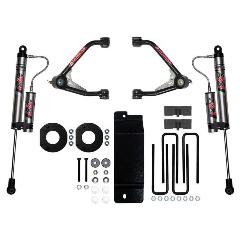 Picture of Skyjacker SKY Lift Kit Components - C14350KX