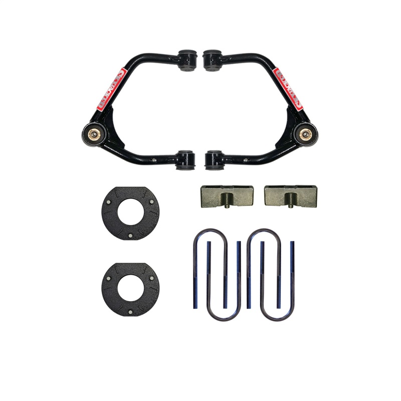 Picture of Skyjacker SKY Lift Kit Components - C19350M