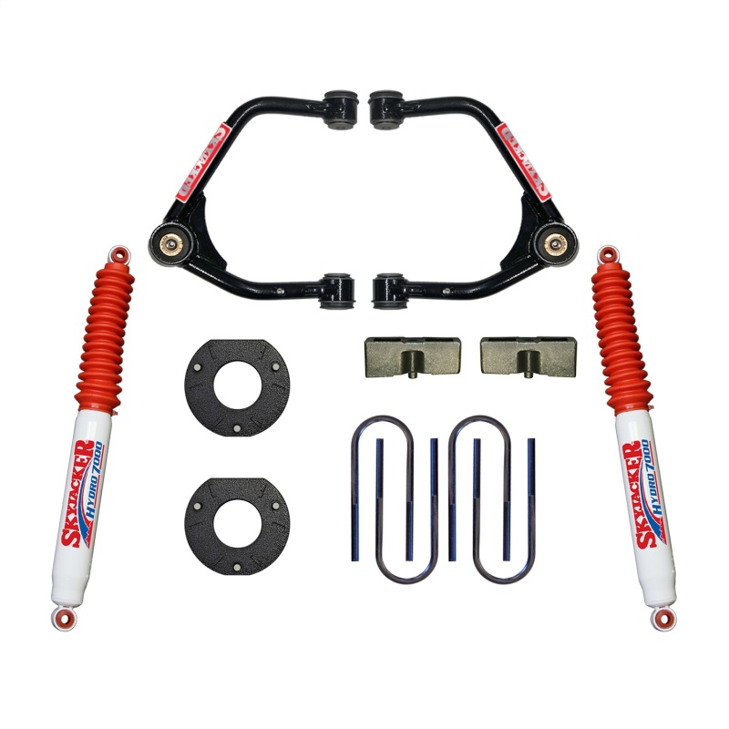 Picture of Skyjacker SKY Lift Kit Components - C19350MPH