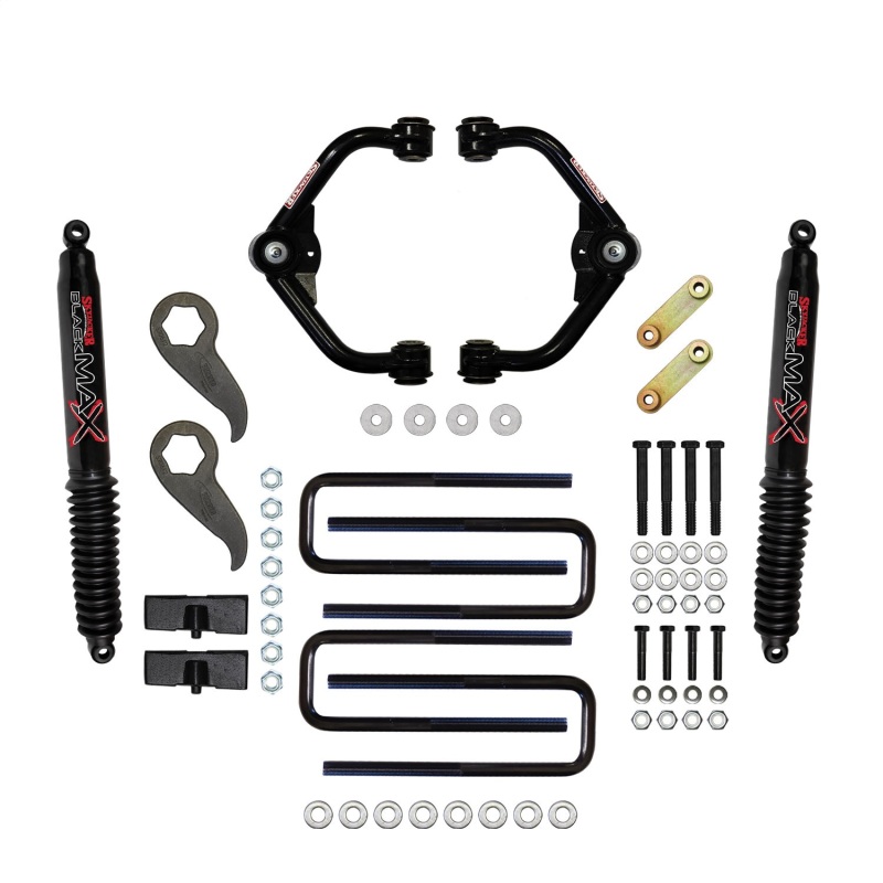 Picture of Skyjacker SKY Lift Kit Components - C20350PB