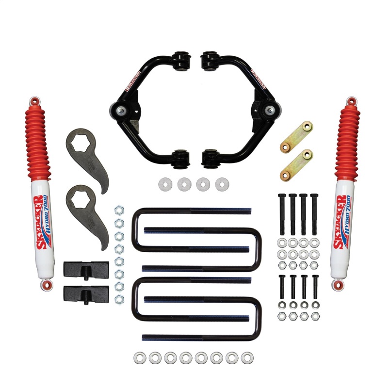 Picture of Skyjacker SKY Lift Kit Components - C20350PH