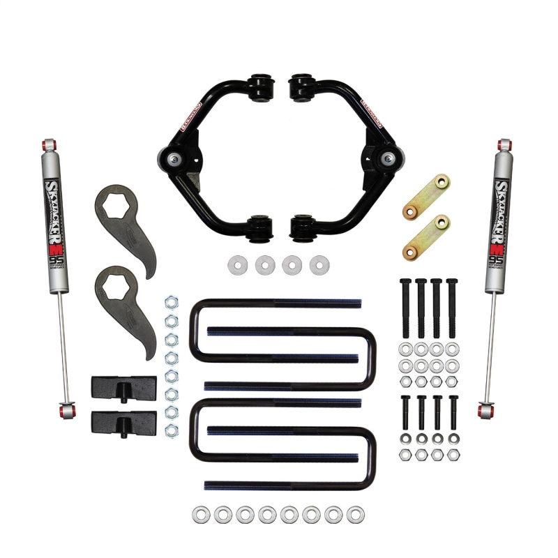 Picture of Skyjacker SKY Lift Kit Components - C20350PM