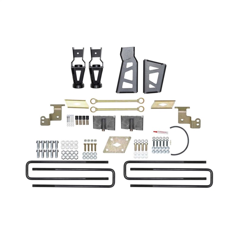 Picture of Skyjacker SKY Lift Kit Components - C2068C
