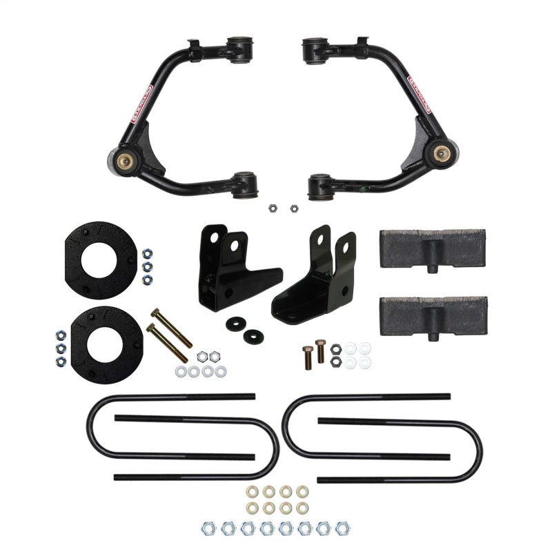 Picture of Skyjacker SKY Lift Kit Components - C25350PSE