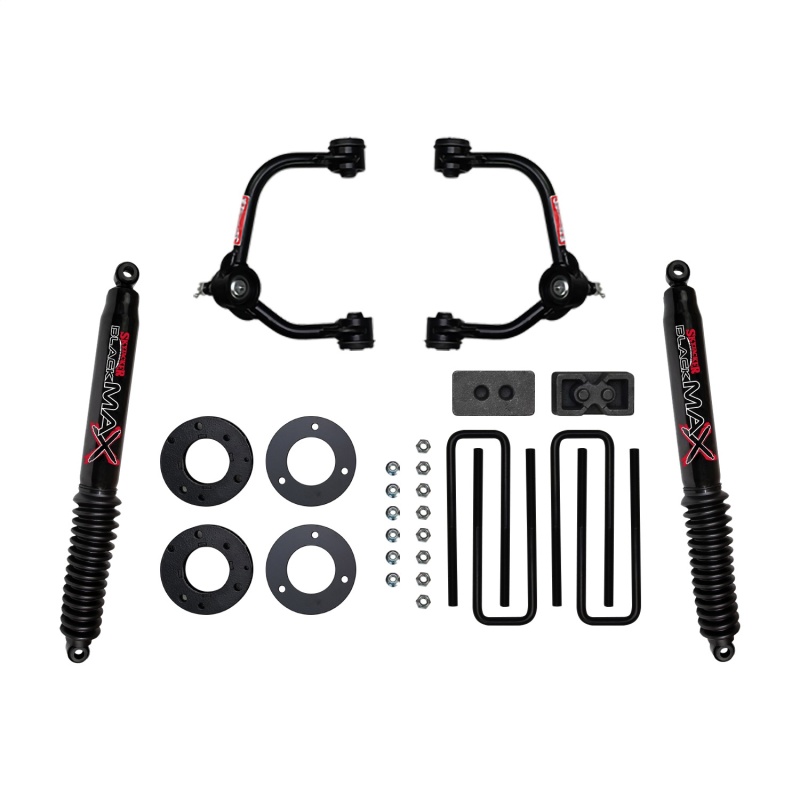 Picture of Skyjacker SKY Lift Kit Components - F1430PB
