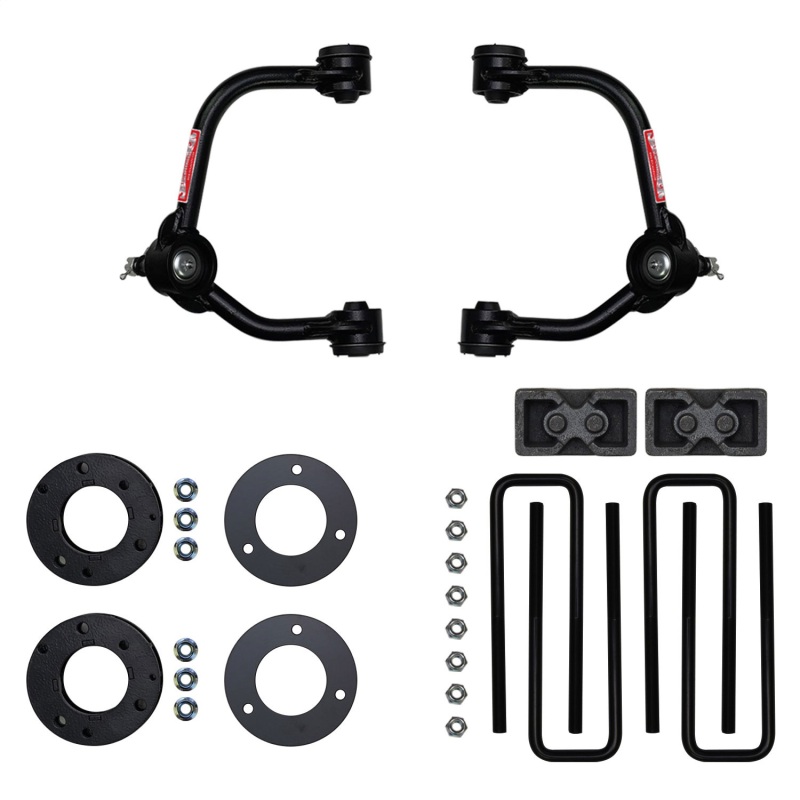 Picture of Skyjacker SKY Lift Kit Components - F1430