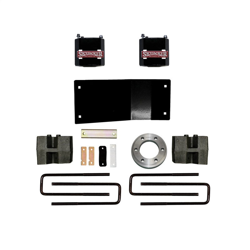 Picture of Skyjacker SKY Lift Kit Components - F1545B