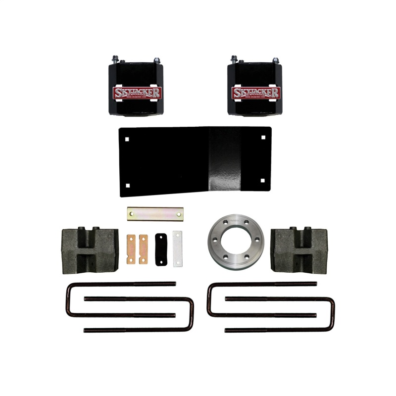Picture of Skyjacker SKY Lift Kit Components - F1560B