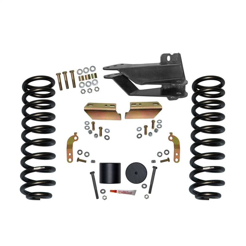 Picture of Skyjacker SKY Lift Kit Components - F1720VB