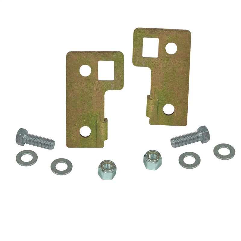 Picture of Skyjacker SKY Lift Kit Components - F2325HLE