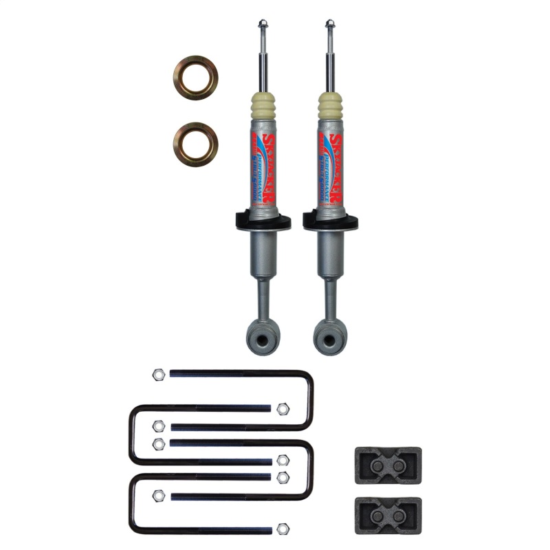 Picture of Skyjacker SKY Lift Kit Components - F430STB