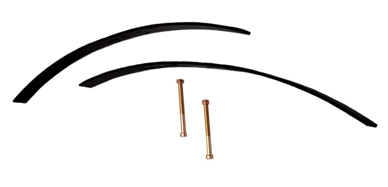 Picture of Skyjacker SKY Lift Kit Components - F469D