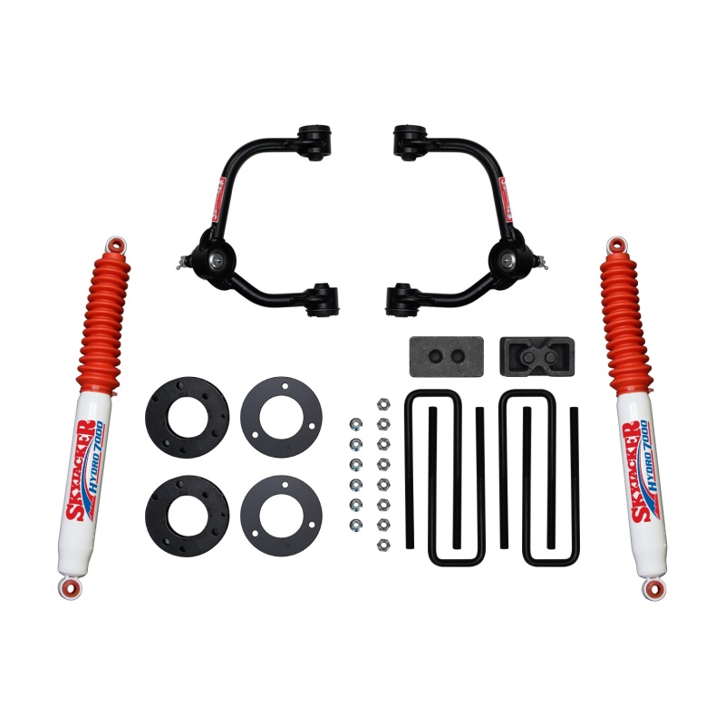 Picture of Skyjacker SKY Lift Kit Components - F930PH
