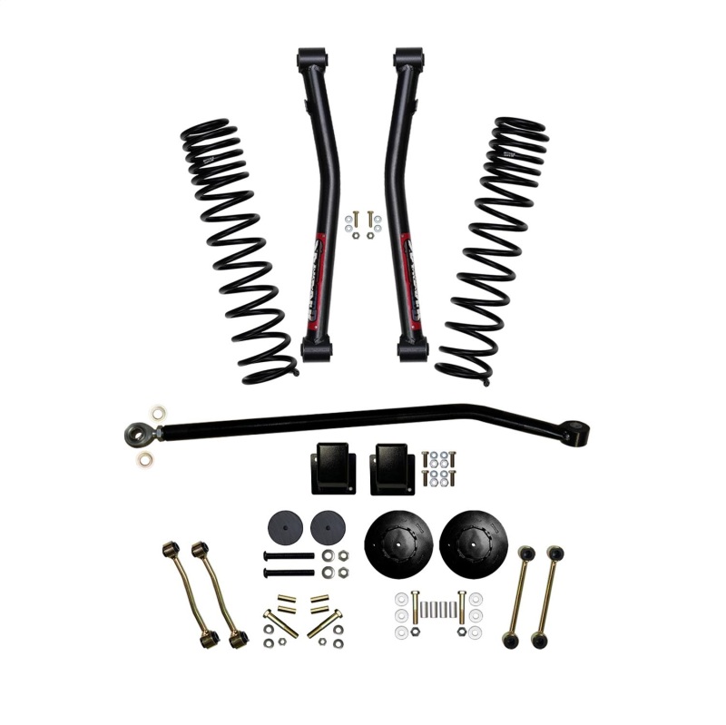 Picture of Skyjacker SKY Lift Kit Components - G350LT