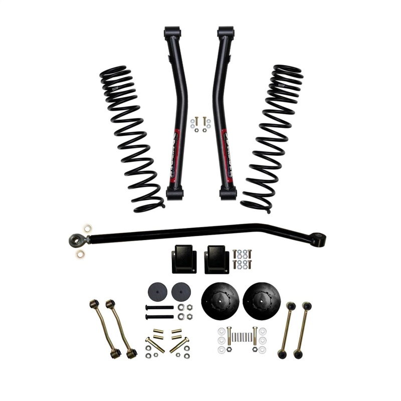 Picture of Skyjacker SKY Lift Kit Components - G350LTD
