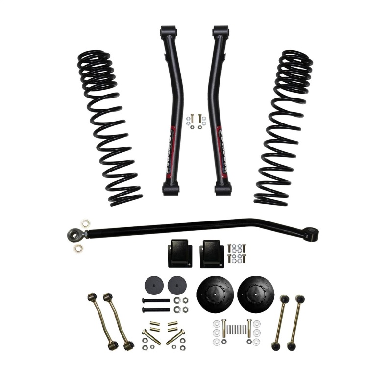Picture of Skyjacker SKY Lift Kit Components - G350RLTD