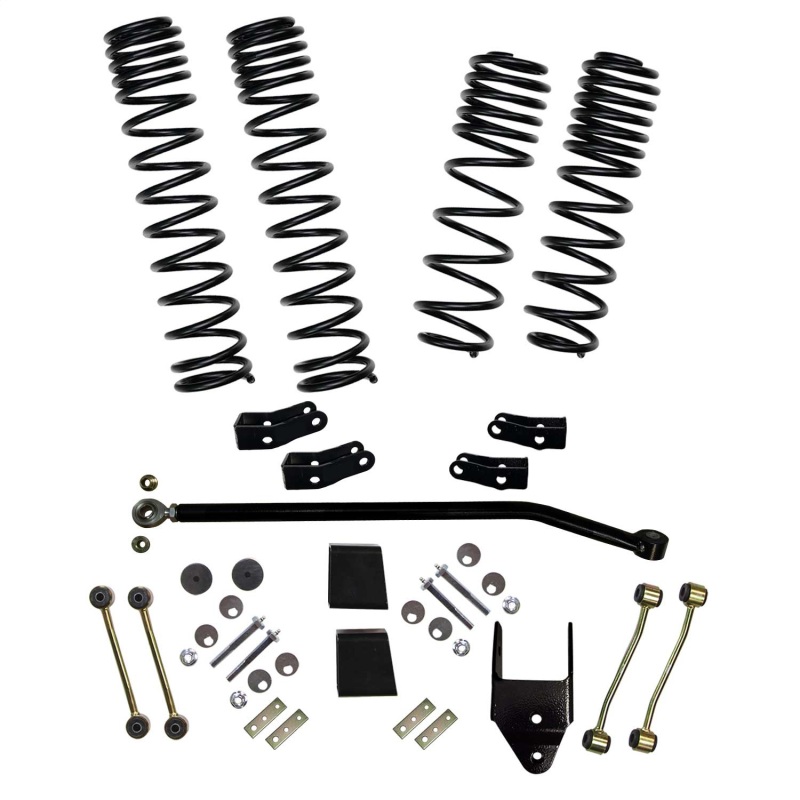 Picture of Skyjacker SKY Lift Kit Components - JL35R3BPELT