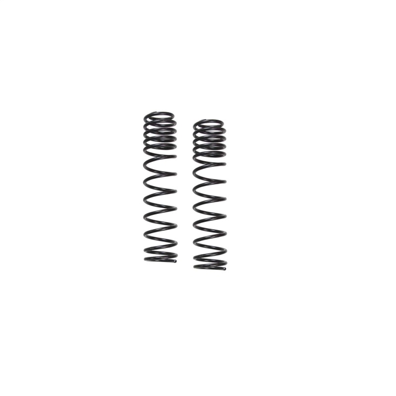 Picture of Skyjacker SKY Lift Kit Components - JLU15FDRD