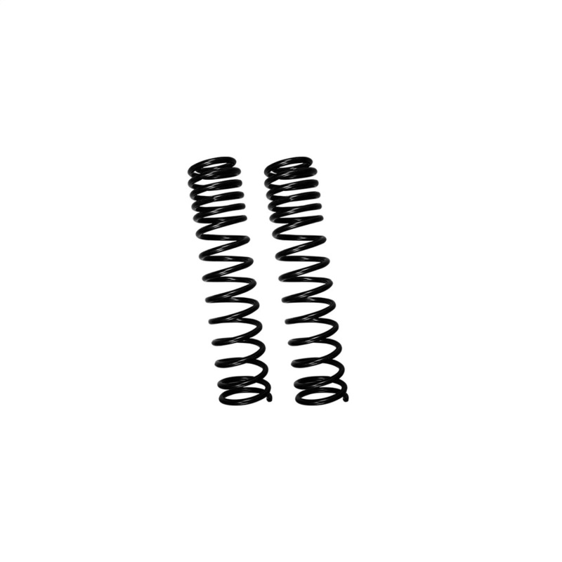 Picture of Skyjacker SKY Lift Kit Components - JLU25FDRD