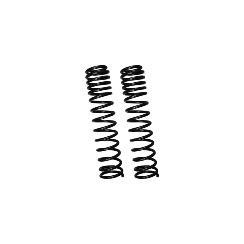 Picture of Skyjacker SKY Lift Kit Components - JLUR25FDRD
