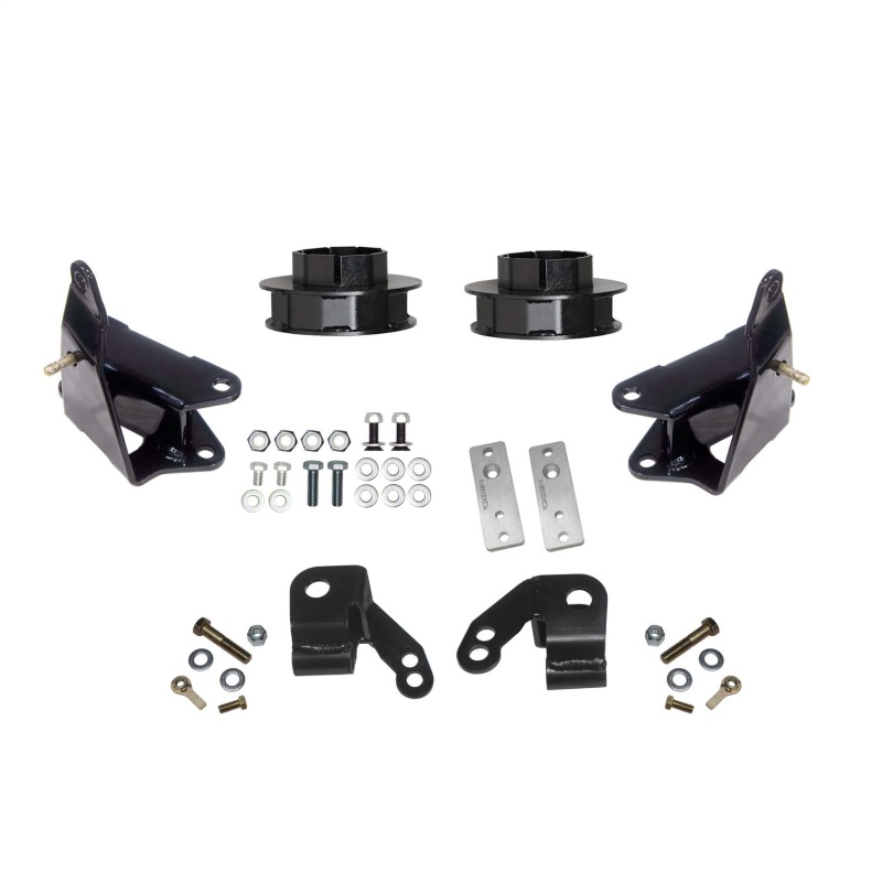 Picture of Skyjacker SKY Lift Kit Components - TC2420RMS