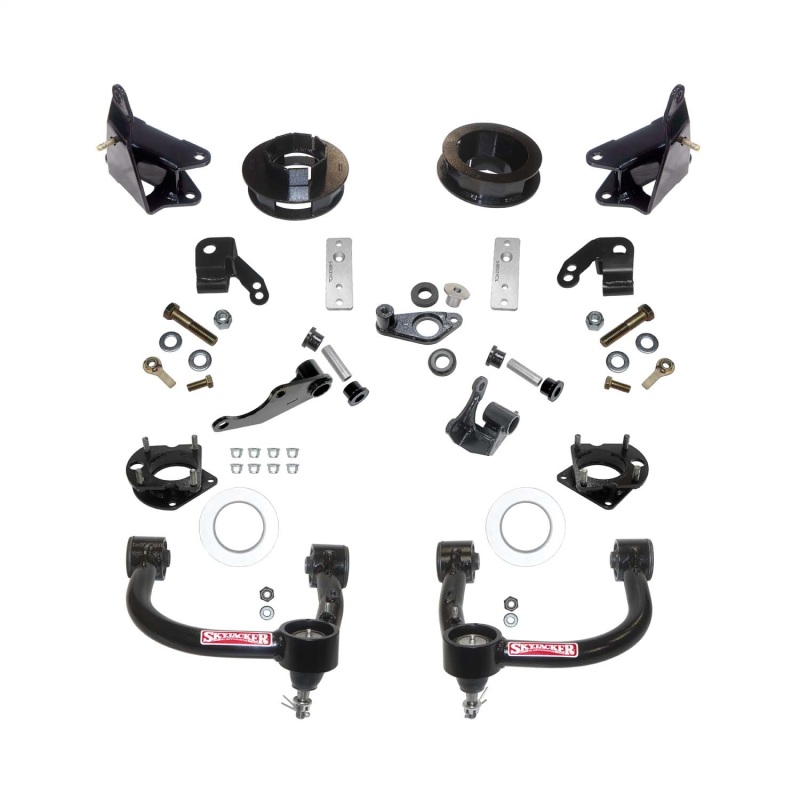 Picture of Skyjacker SKY Lift Kit Components - TC2430