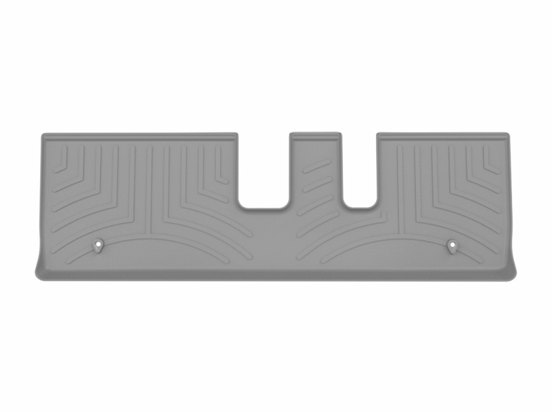 Picture of WeatherTech 2026 Hyundai Ioniq 9 3rd Row Rear FloorLiner - Grey