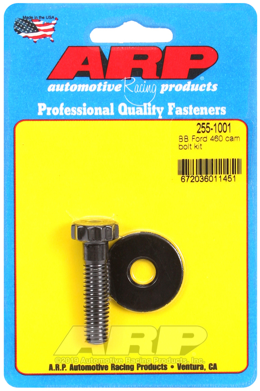 Picture of ARP BB Ford 460 Cam Bolt Kit