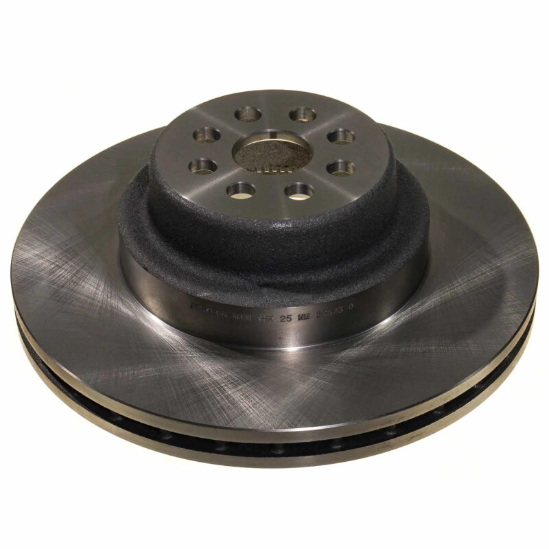Picture of PowerStop PSB Autospecialty Rotor Brake Rotors - AR84008