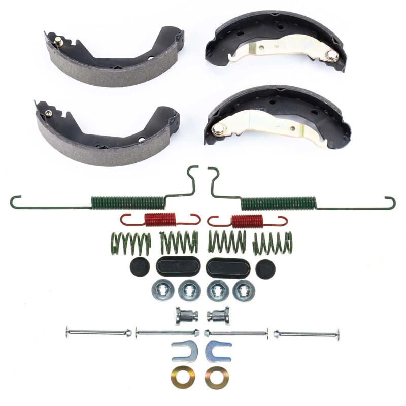 Picture of Power Stop 15-21 Chevrolet Trax Rear Autospecialty Brake Shoes w/Hardware