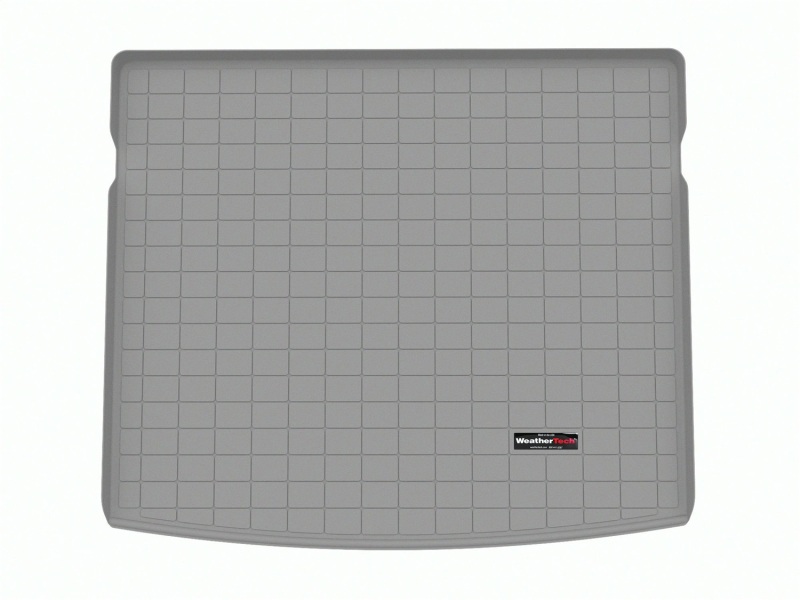 Picture of WeatherTech WT Cargo Liners-Grey Floor Mats - 421712