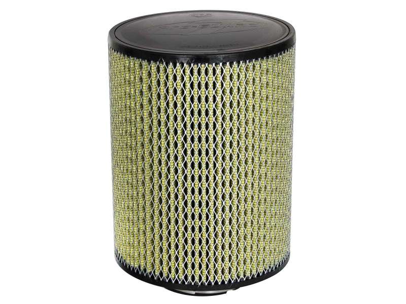 Picture of aFe Magnum FLOW Universal Air Filter w/ Pro Guard 7 Media 4in F x 8-1/2in B x 8-1/2in T x 11in H