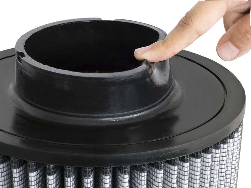 Picture of aFe Universal Pro Dry S Filter Air Filters - 21-90097