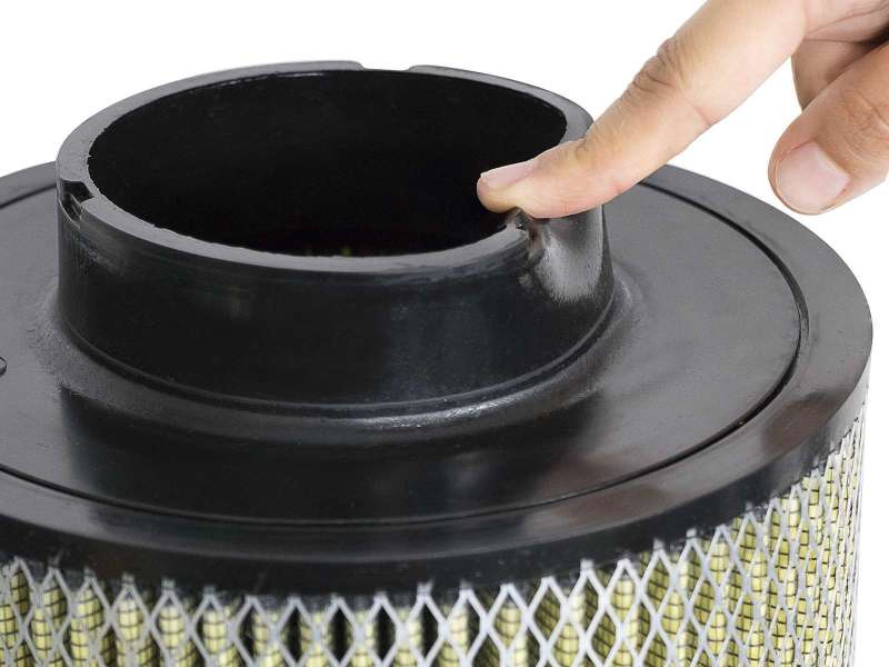 Picture of aFe Universal Pro-G 7 Filter Air Filters - 72-90097