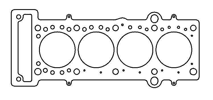 Picture of Cometic Gasket CG Head Gaskets - C4308-036