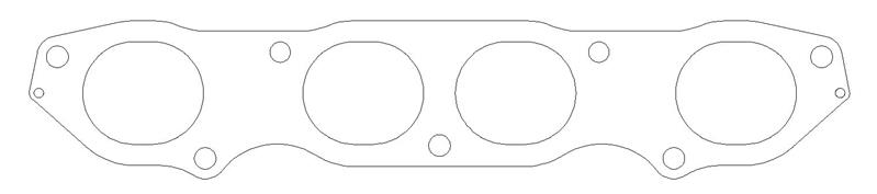 Picture of Cometic Gasket CG Head Gaskets - C4159-030
