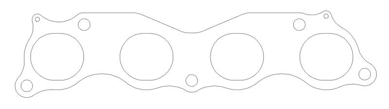 Picture of Cometic Gasket CG Head Gaskets - C4162-030
